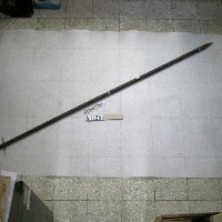 藏品(長槍（矛）)的圖片